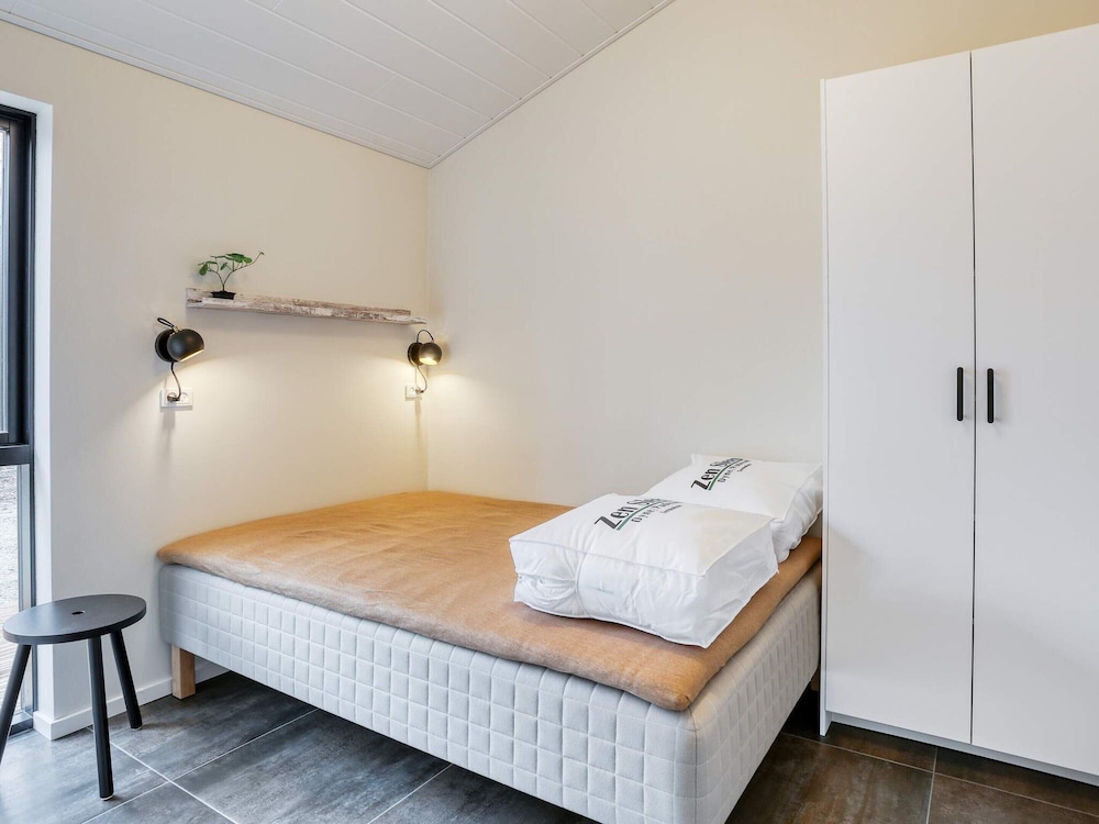 8 Person Holiday Home in Laeso view 2