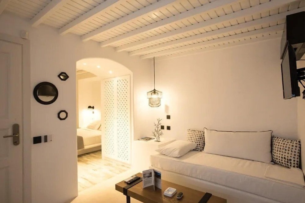 Mykonos High Cloe view 2