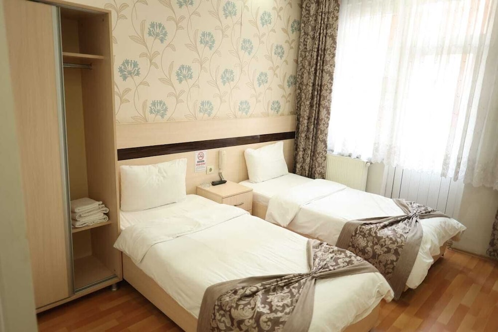 Otel Burak view 4