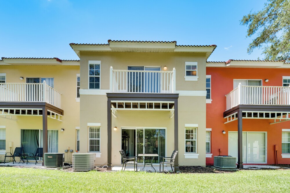 5 Mi to Disney: Family-friendly Kissimmee Retreat! view 5