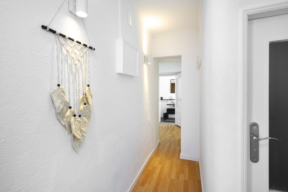 Stylish Family Residence In The Heart Of Chiado