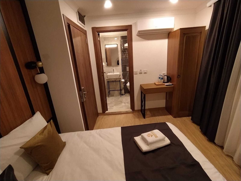 Nupera Hotel - Image 15