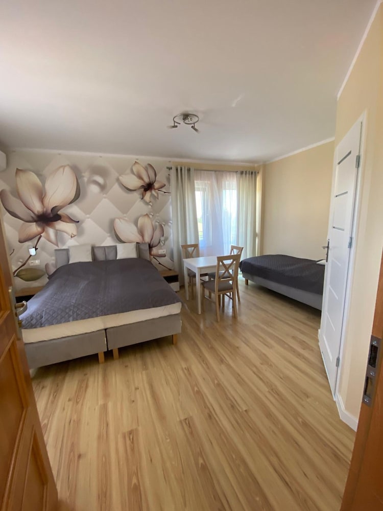 Studio in Miedzywodzie Near Baltic Beach