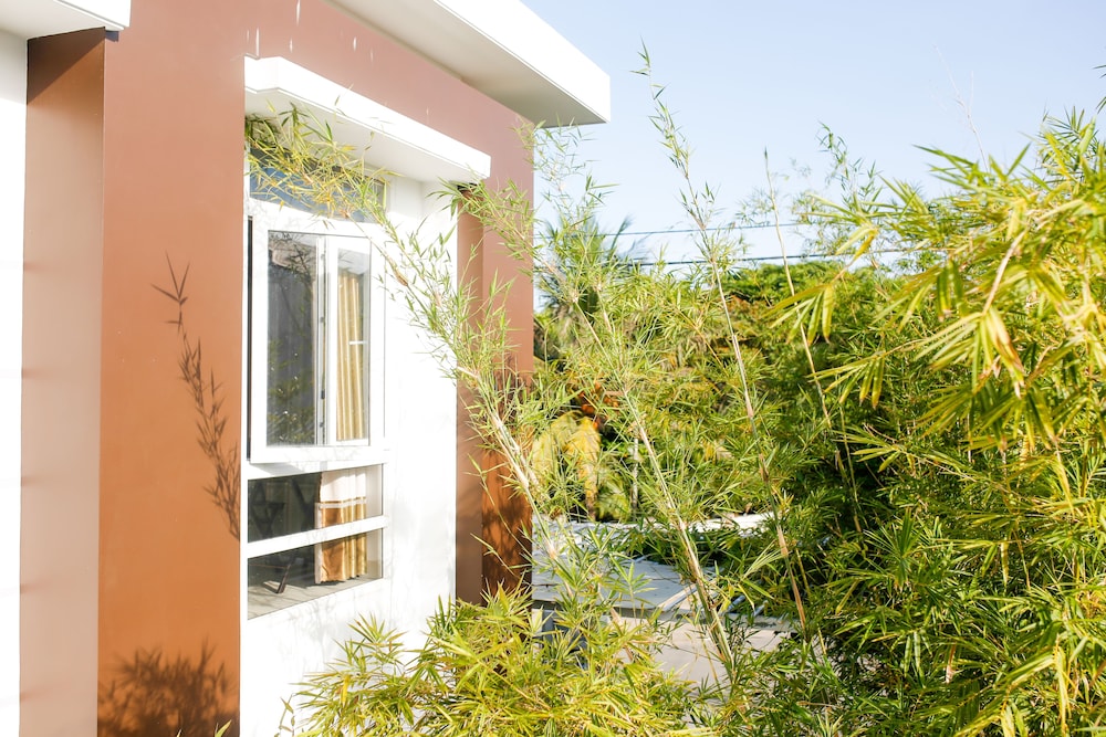 Chau Plus Homestay