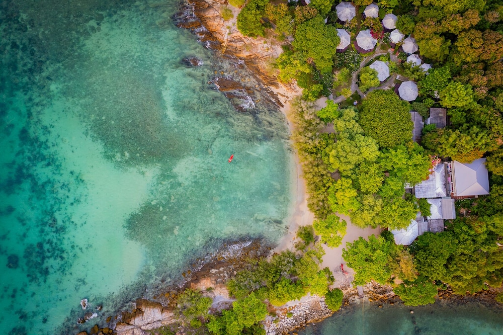Nimmanoradee Resort