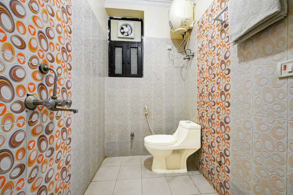 Room-hotel Mayank Residency