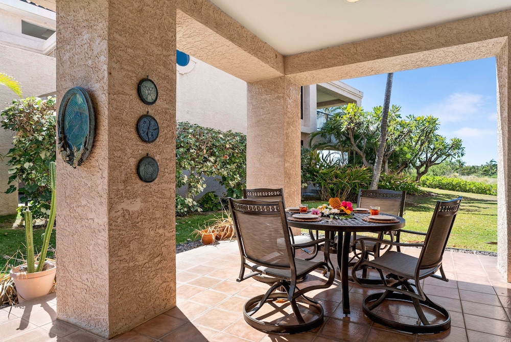 Ground Floor - Private Corner Unit - Vrkcv