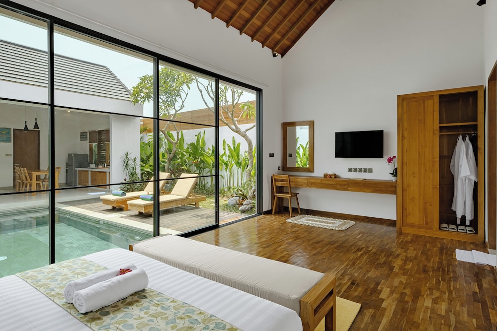 Eben Haezer Ubud Villa