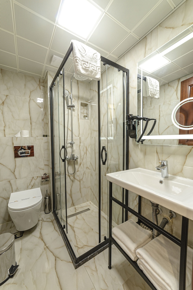 World Heritage Center Otel - Image 86