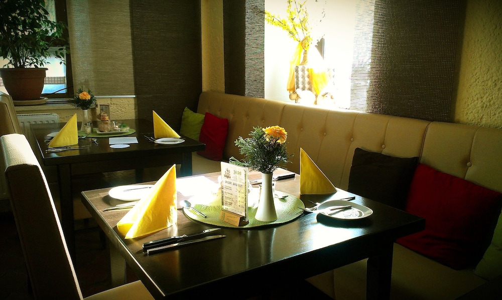Hotel zur Post - Property Image 13
