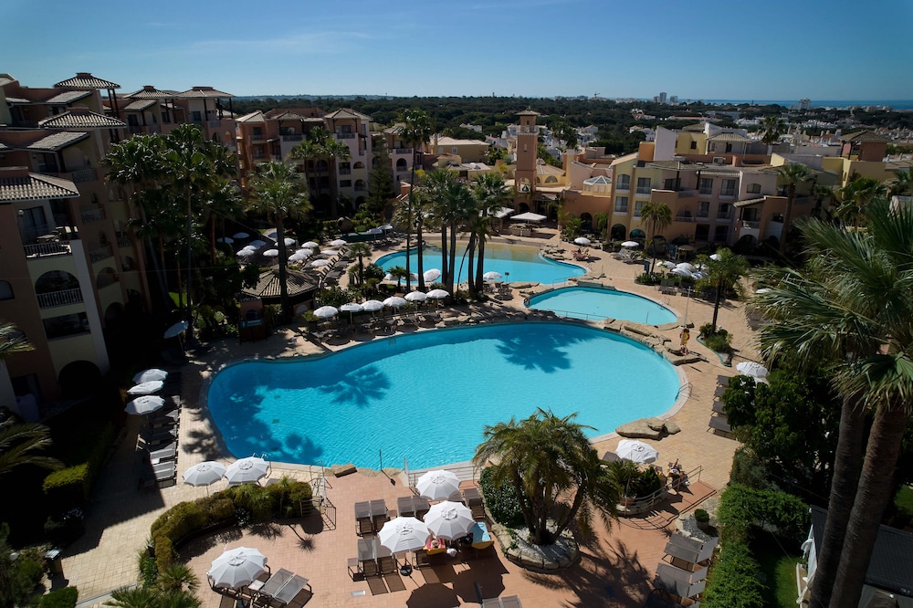 Hotel Four Seasons Vilamoura - Image 1