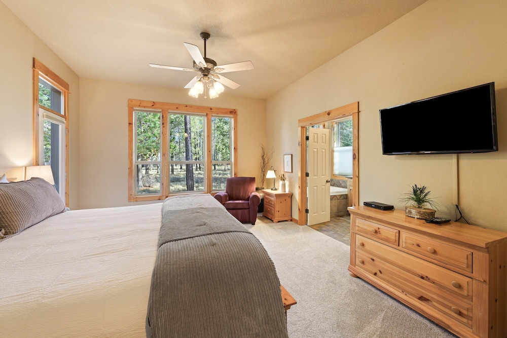 Poplar 16 5 Bedroom Home