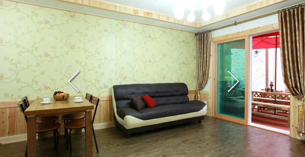 Hansoll Pension
