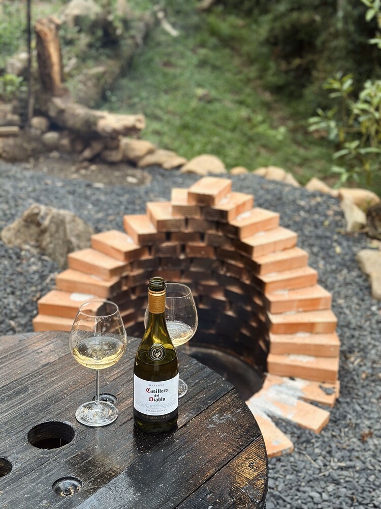 Eco Cabanas Kaapuã