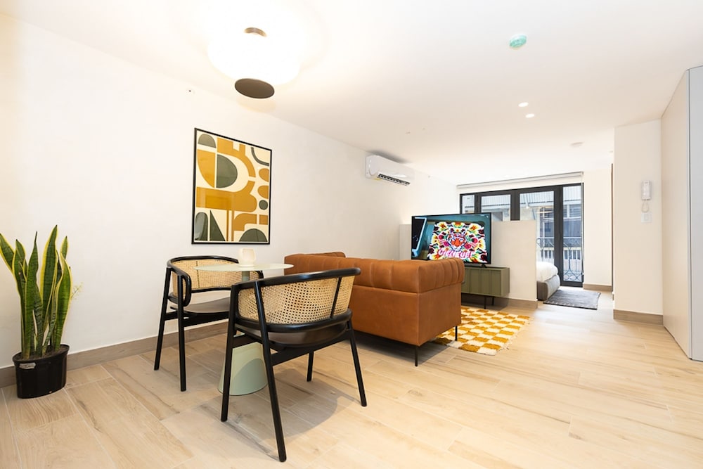 The York by Acomodo Casco Viejo Best Location
