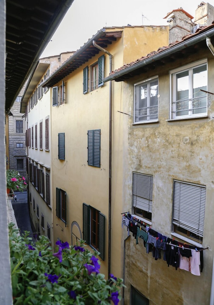 Affittacamere nel Cuore di Firenze