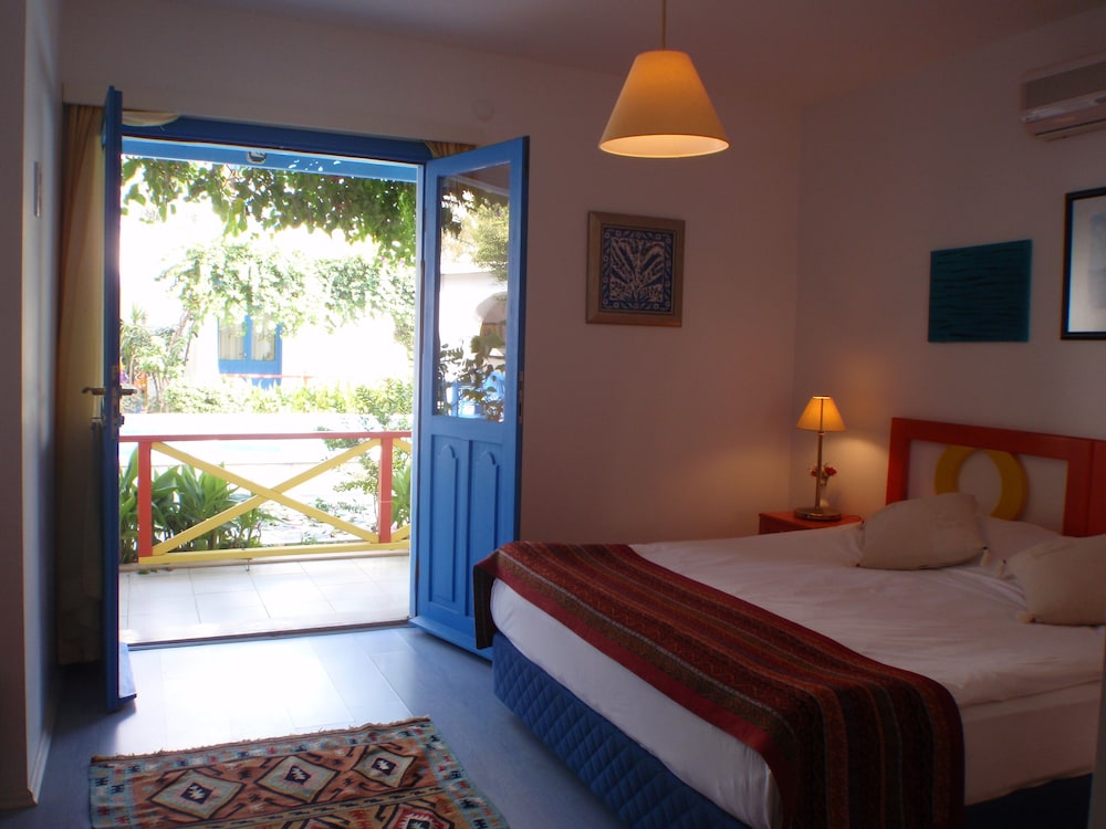 Su Otel - Image 116
