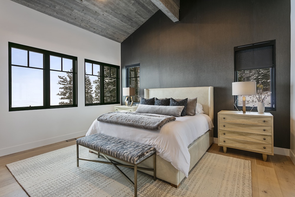 50 - Six Bedroom with Spa Stag Lodge 6 Condo