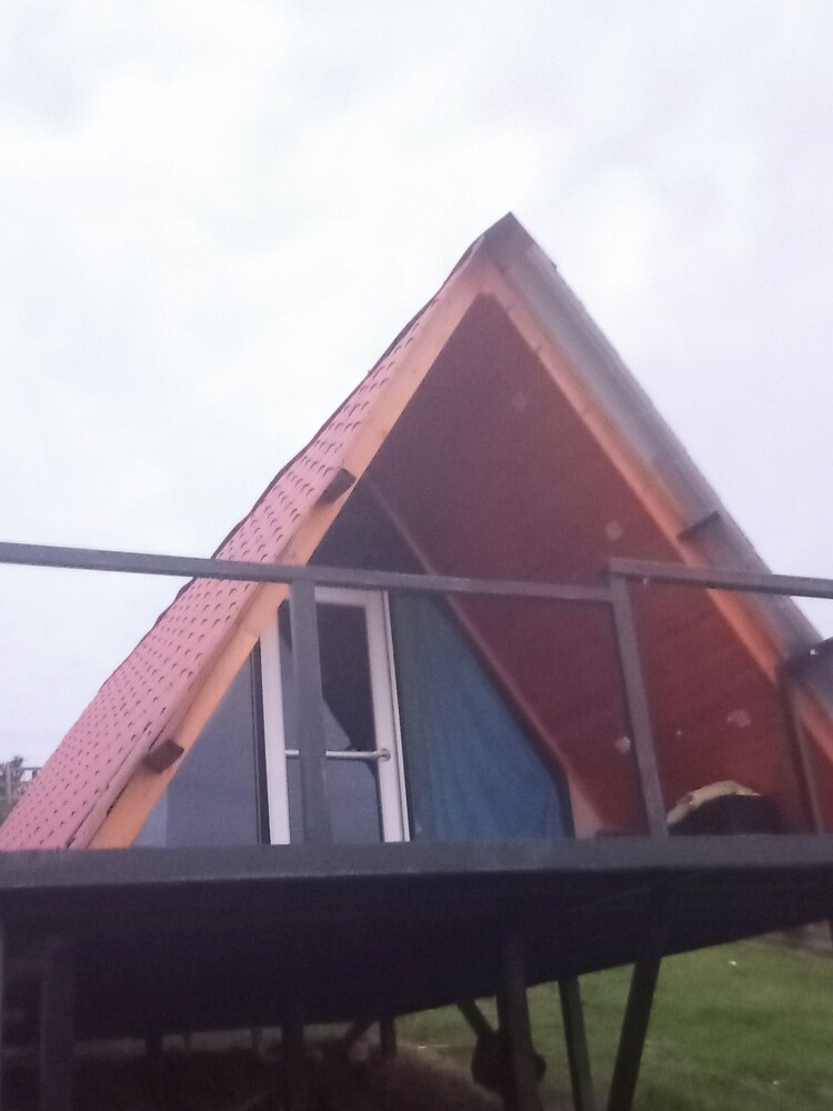 Cabañas el Olimpo