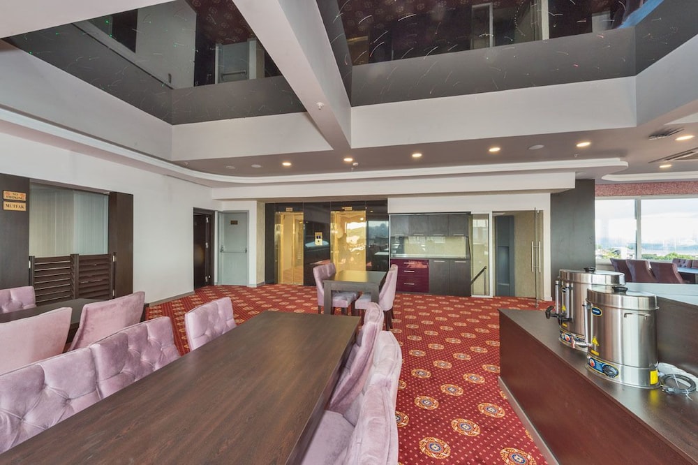 Matiat Otel İstanbul - Image 43