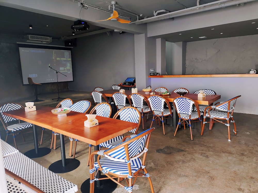 Man hai Valley Homestay