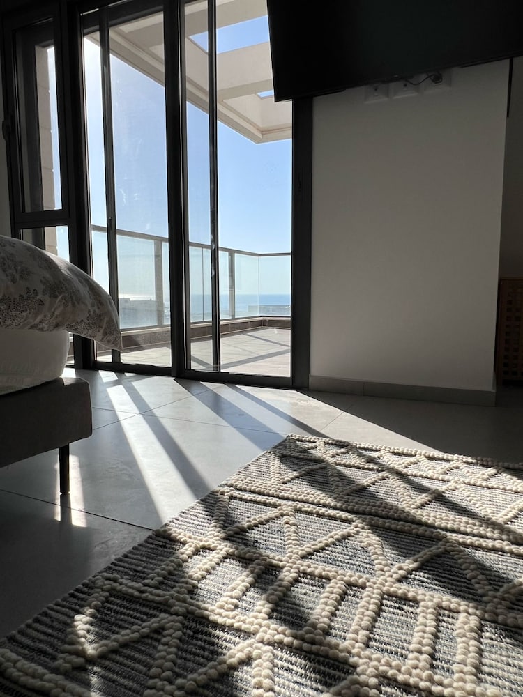 Achziv Beach Stylish Stay by Sea N' Rent