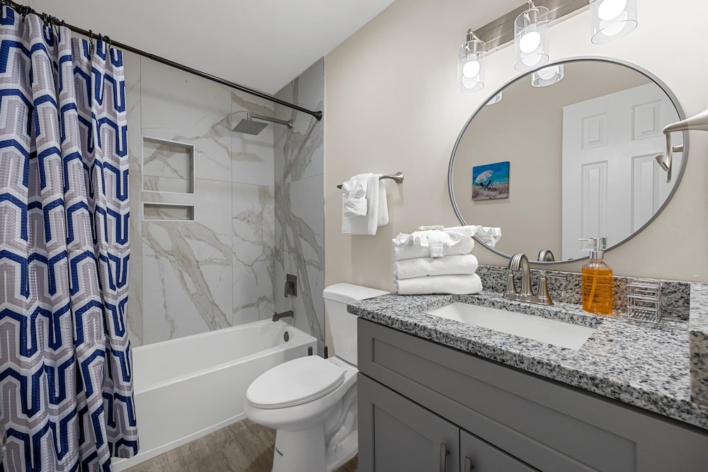 Sea House Villas Unit A2