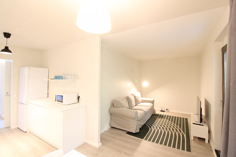 Forenom Apts Hämeenlinna Katuma 3