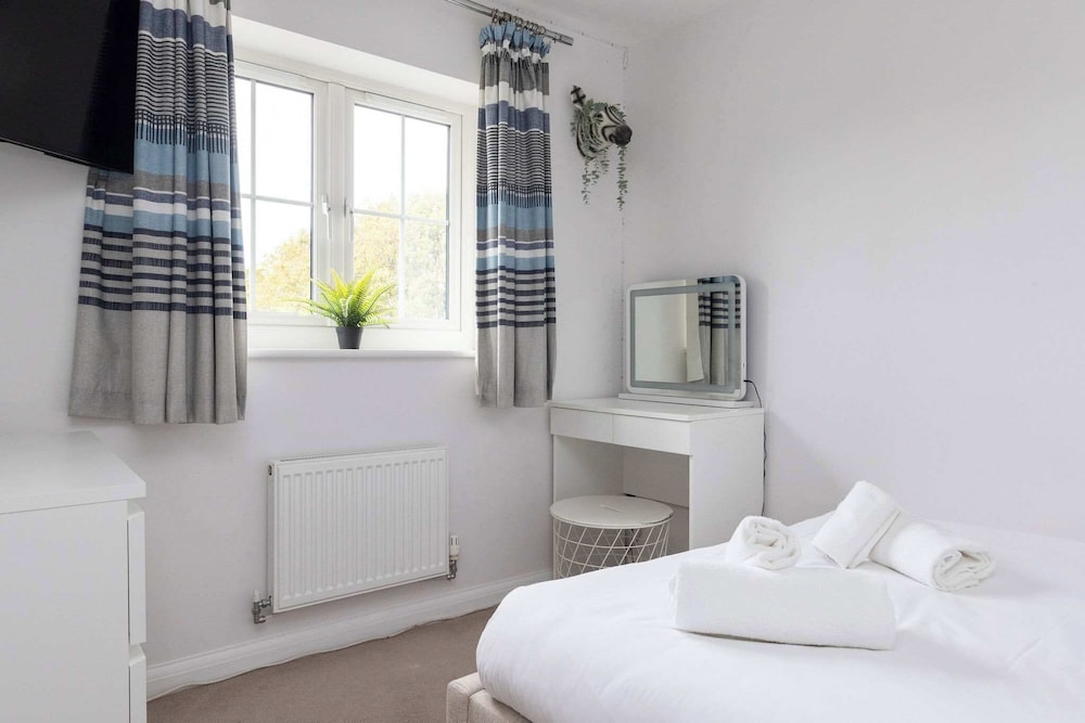 Coastal Home for 6 in The Witterings