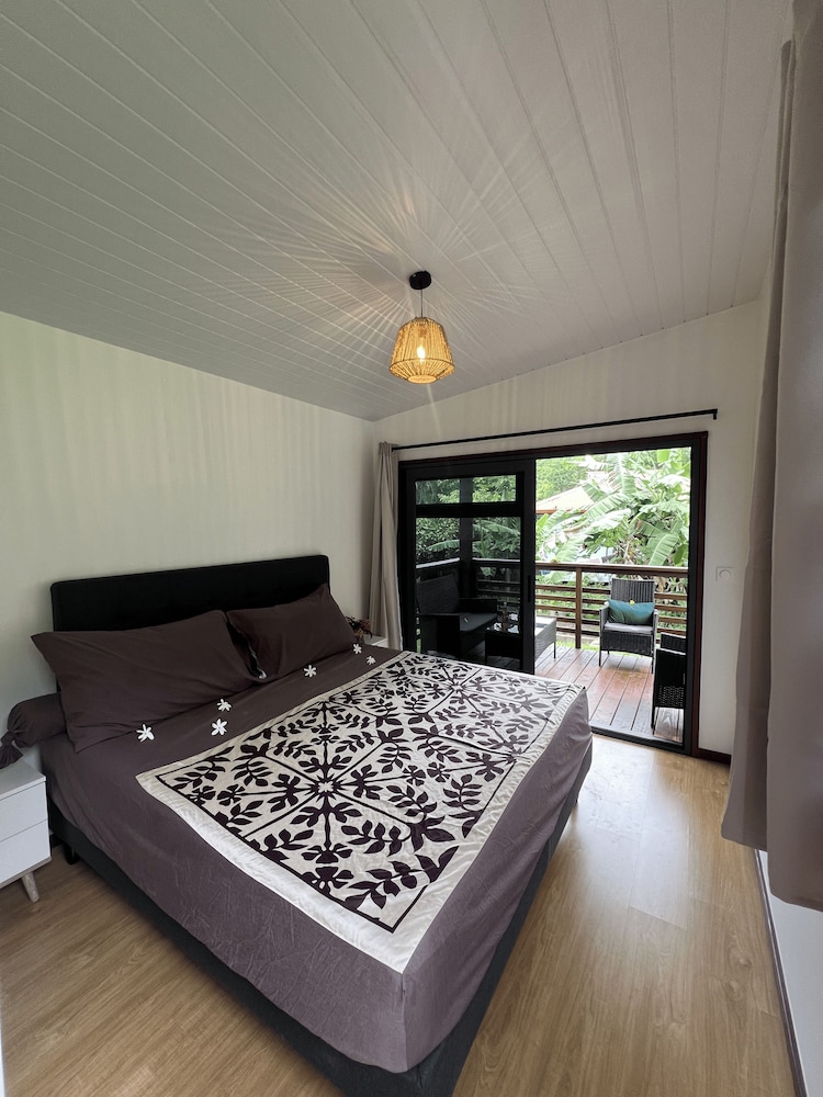 Hava'i Lodge