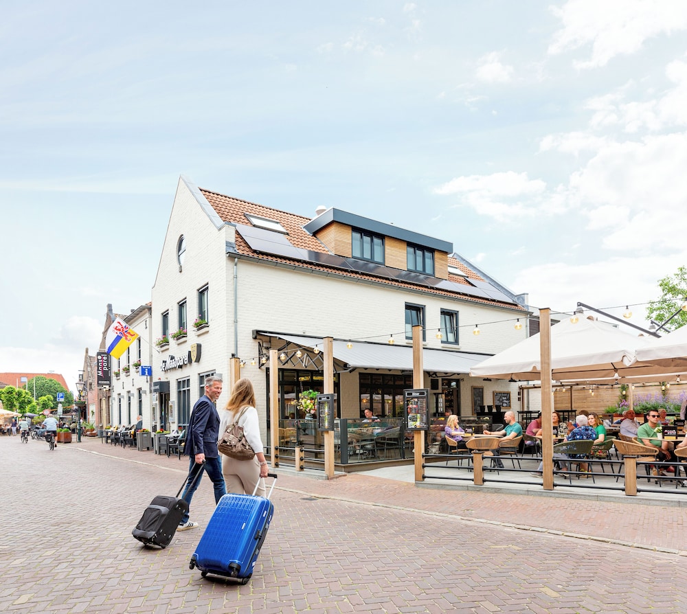 Hotel De Maasparel - Image 1