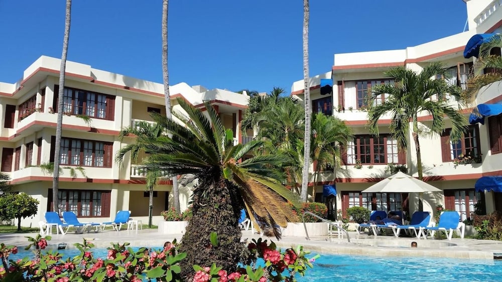 Sosua by the Sea Boutique Beach Resort view 4