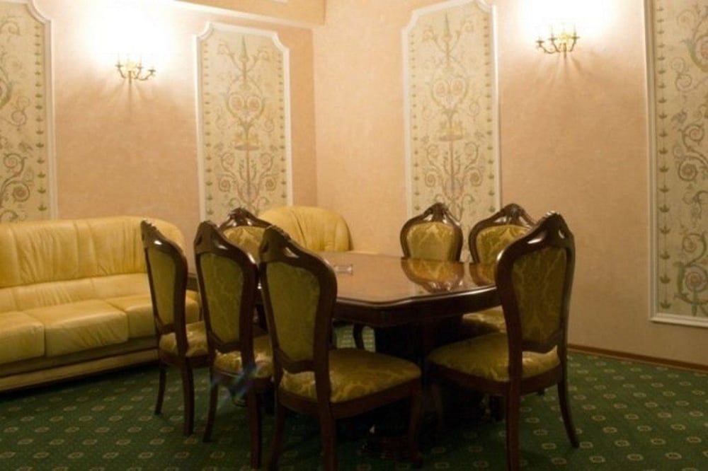 Hotel Nevsky