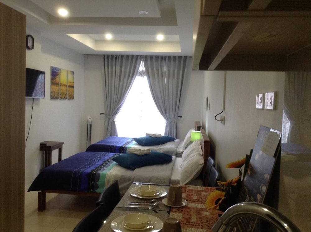 1 BR 5F22 Your home baguio