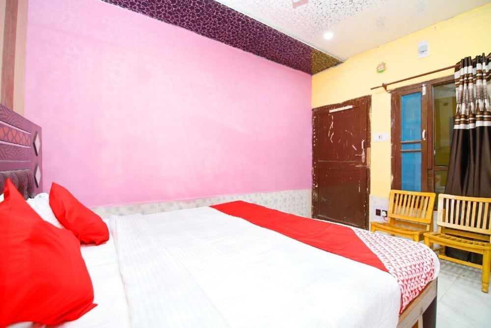 Hotel Kiran HP