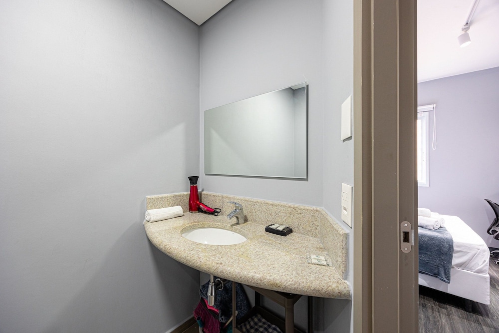 Estudios Neo Home São Caetano