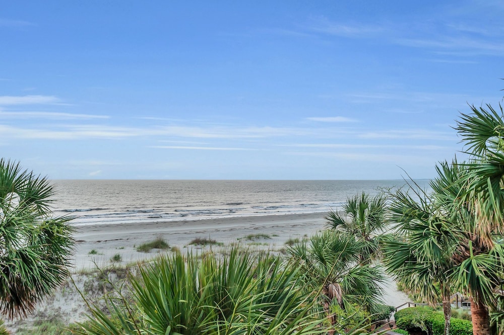 303 Turtle Lane at The Sea Pines Resort