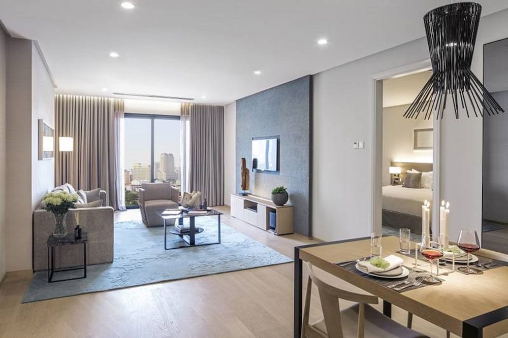188 private Suite KLCC @ Edrea Homes