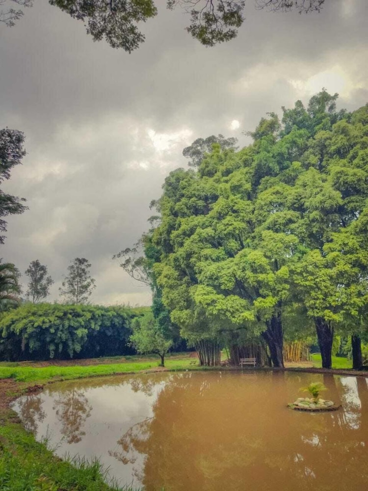 Hotel Fazenda Vale Formoso