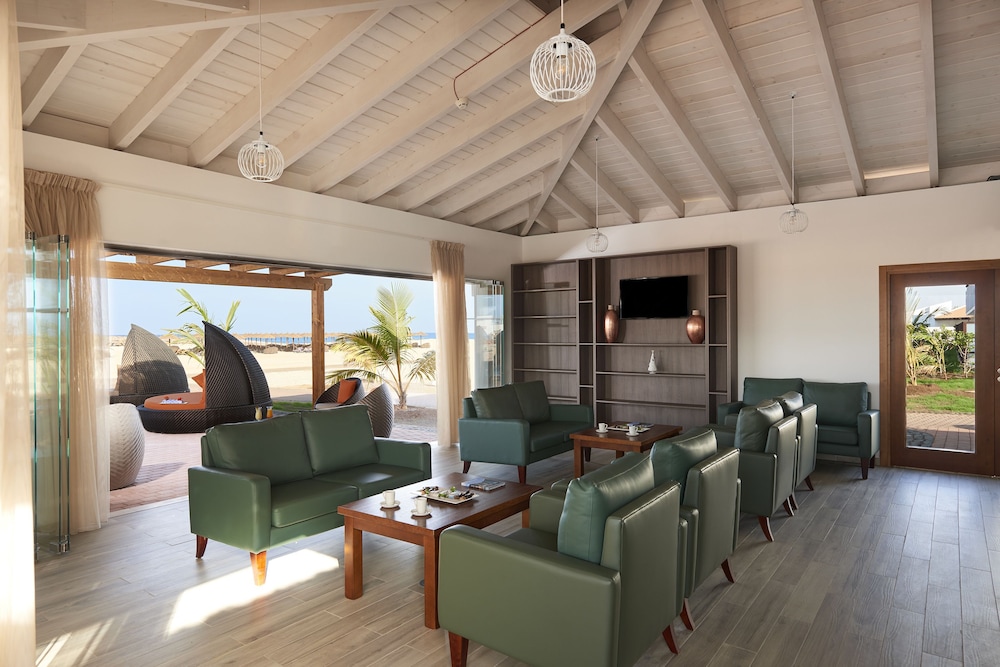 Sal Vacations - Melia Llana Beach Resort  Spa - All Inclusive - Adults Only - Property Image 25