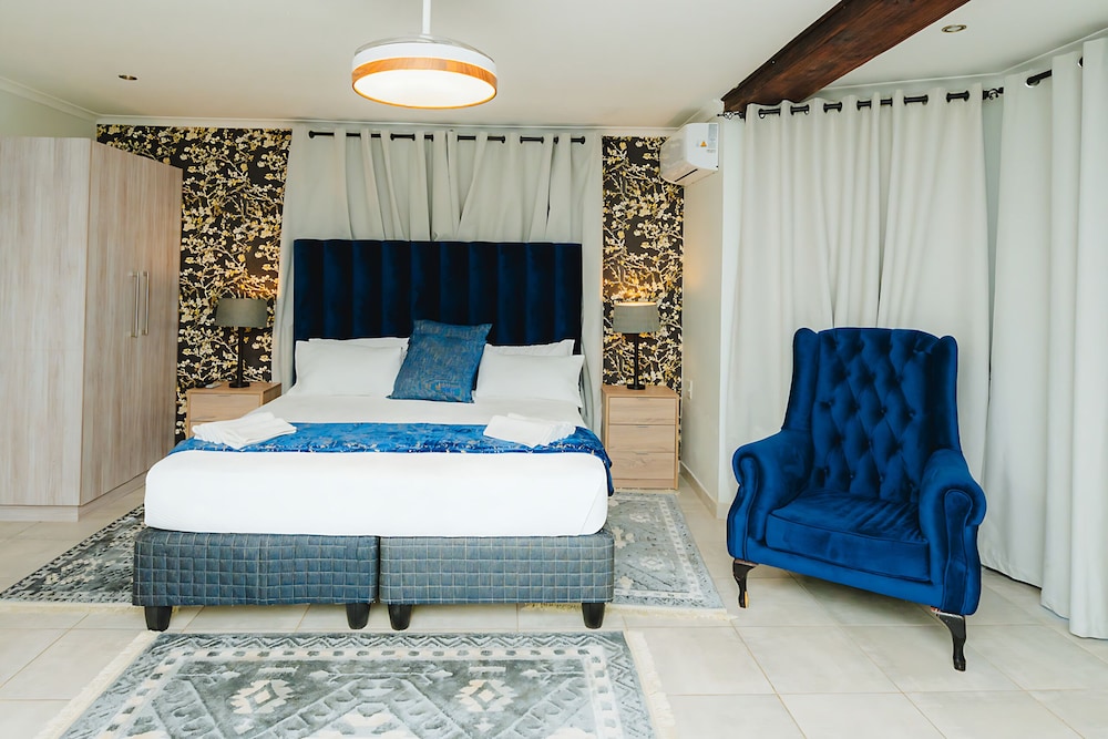 Mawo Luxury Boutique