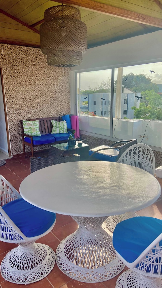 Sea Near and Beach a few Minutes Walking Top Location by RHV Living