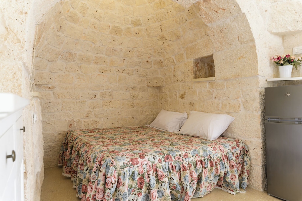 Trullo Puspo by Wonderful Italy