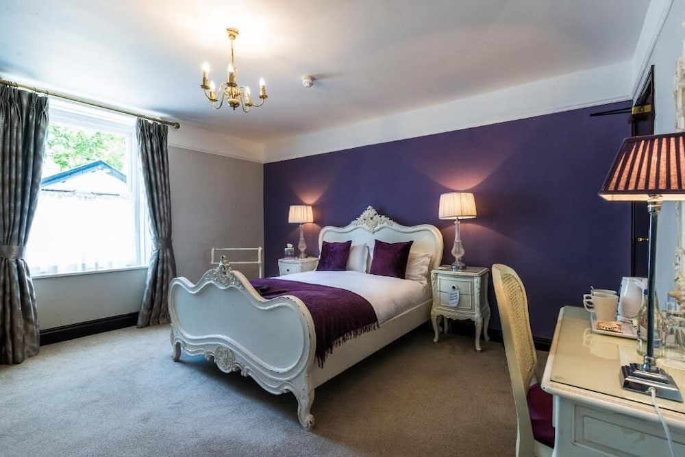 The Swan inn view 4