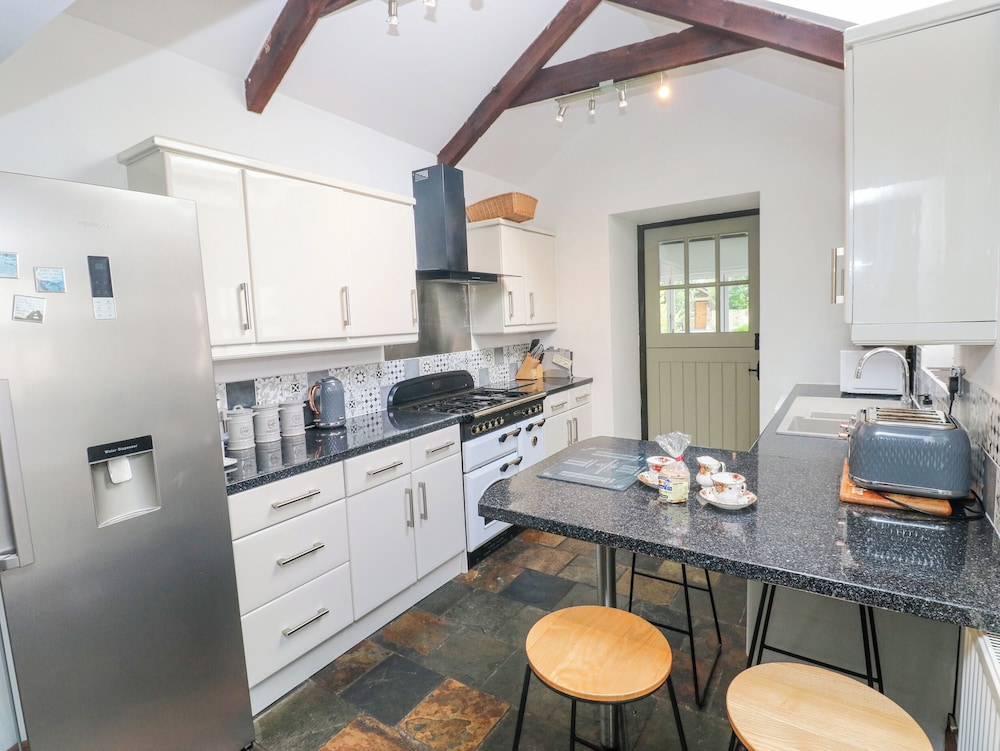 Inglenook Cottage