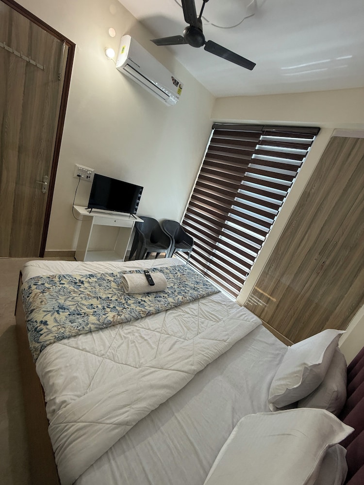 Hotel Taste & Rest