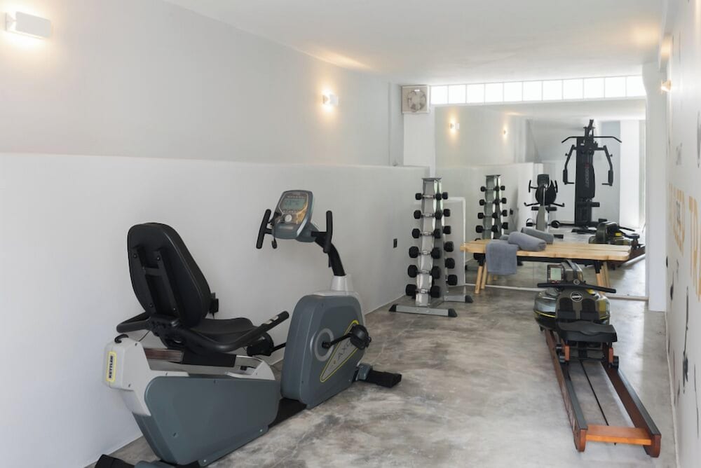 Chora Kythnos Suites