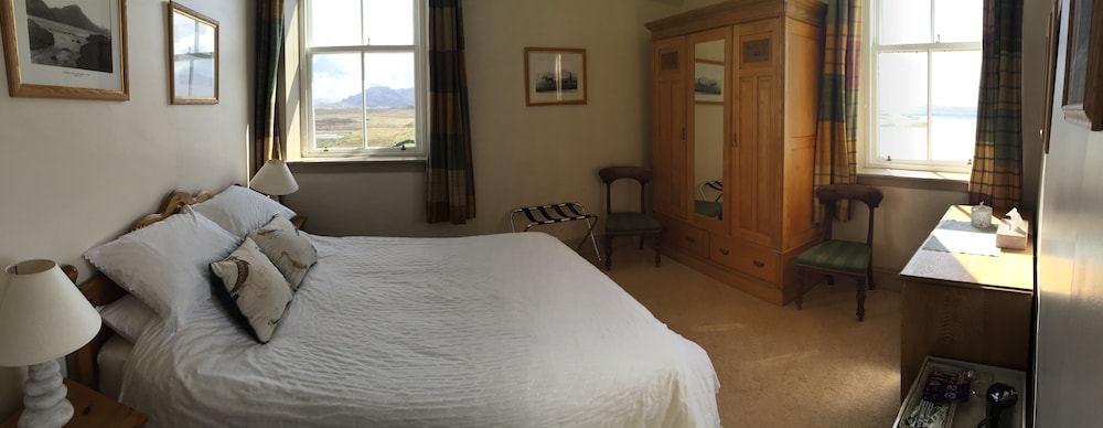 Uig Lodge