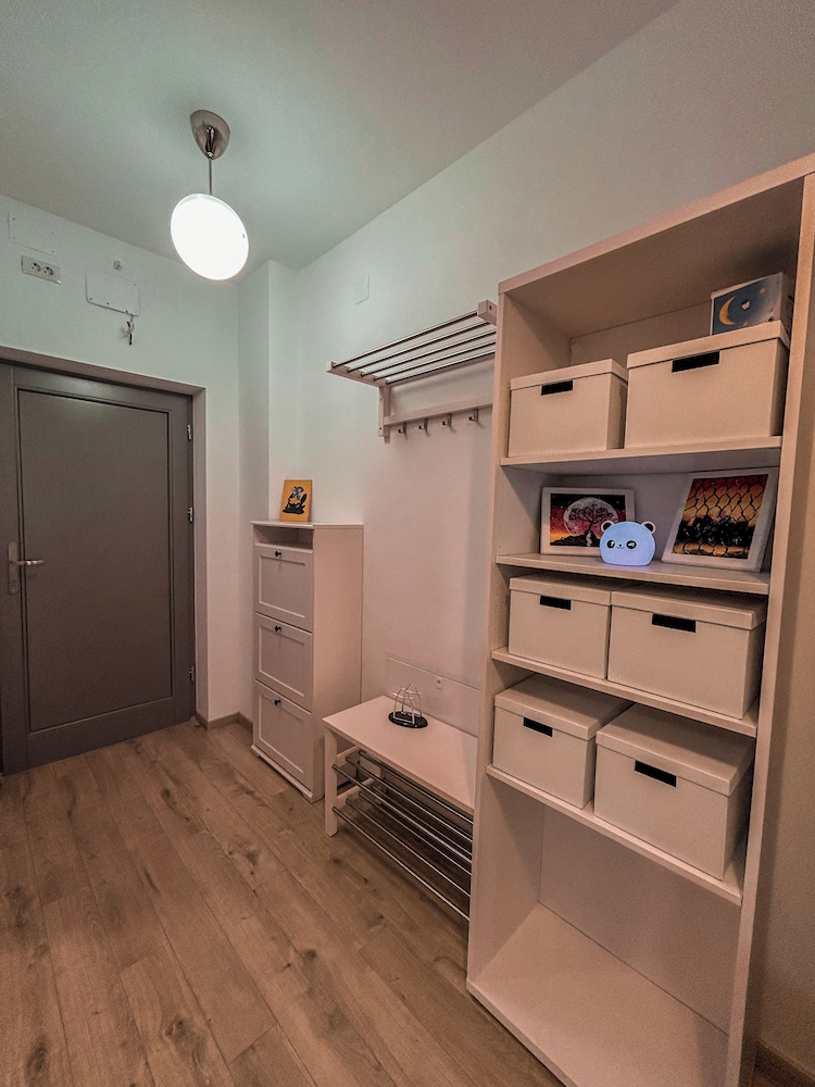 MintLoft N32