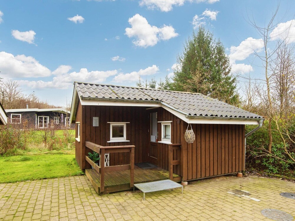 8 Person Holiday Home in Toftlund view 4